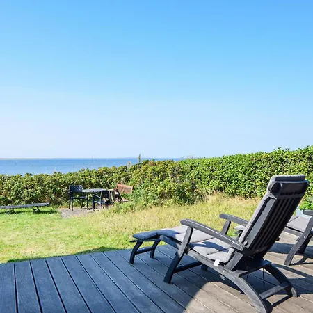 Awesome In V With Wifi Holiday home Esbjerg