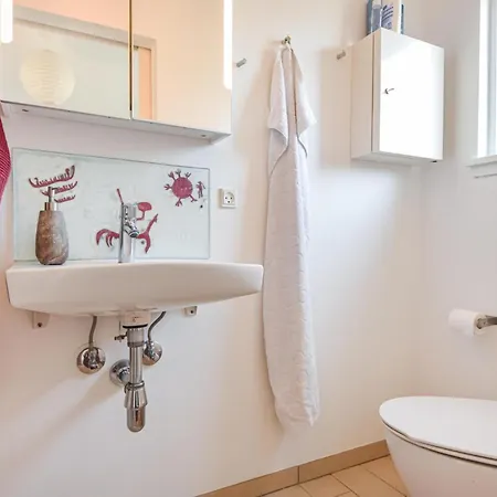 Holiday home Awesome In V With Wifi Esbjerg