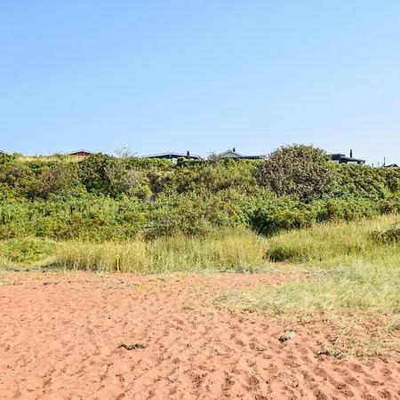 Awesome In V With Wifi Holiday home Esbjerg