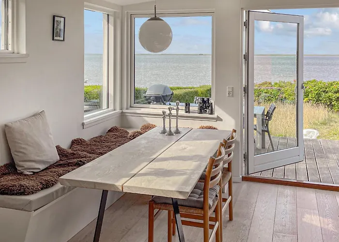 別荘 Awesome In V With Wifi *